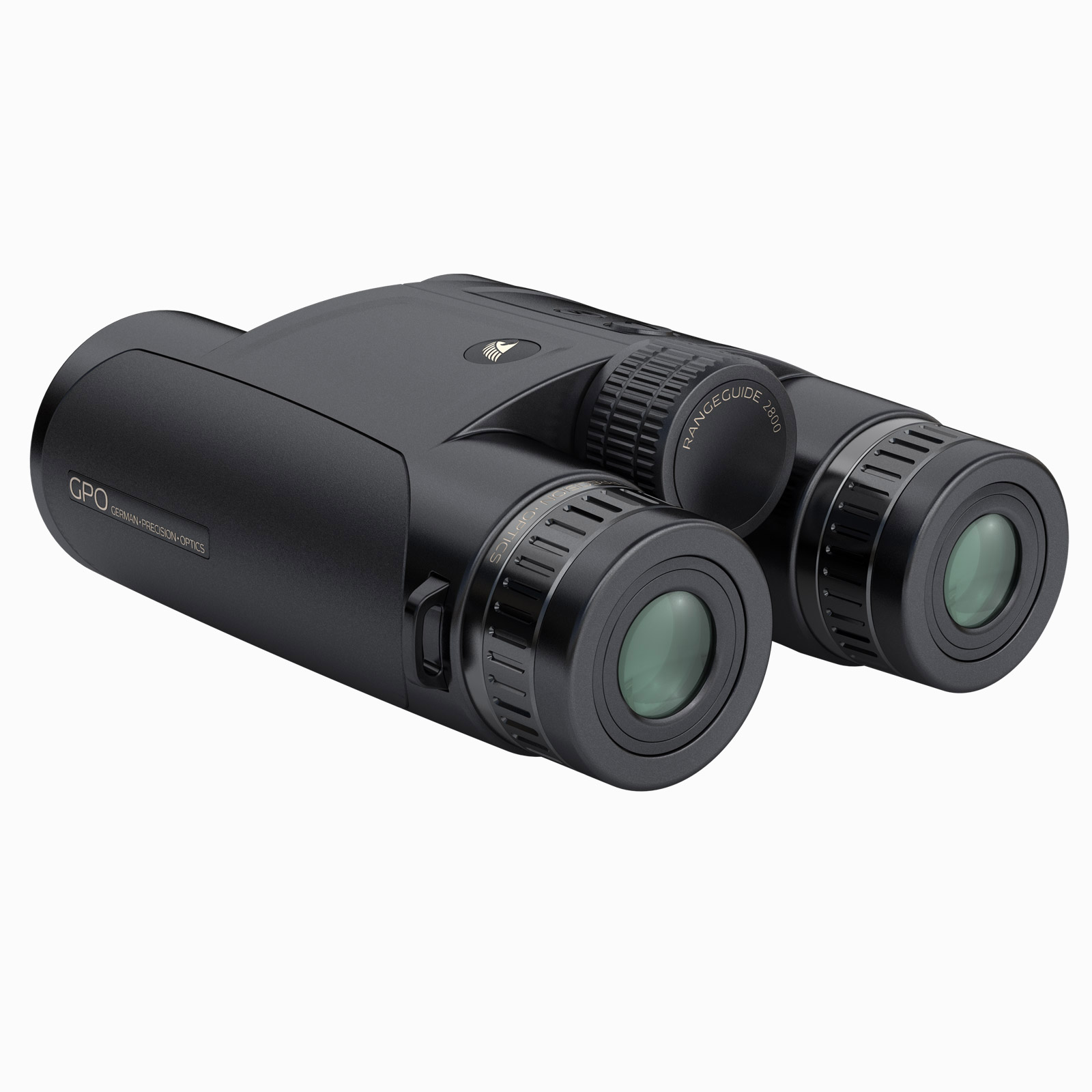 GPO Rangeguide 2800 8x50 GPO Rangeguide 2800 8x50