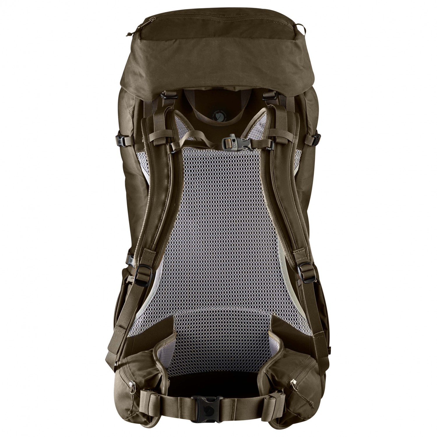 FJÄLL RÄVEN Lappland Friluft 45 FJÄLL RÄVEN Lappland Friluft 45