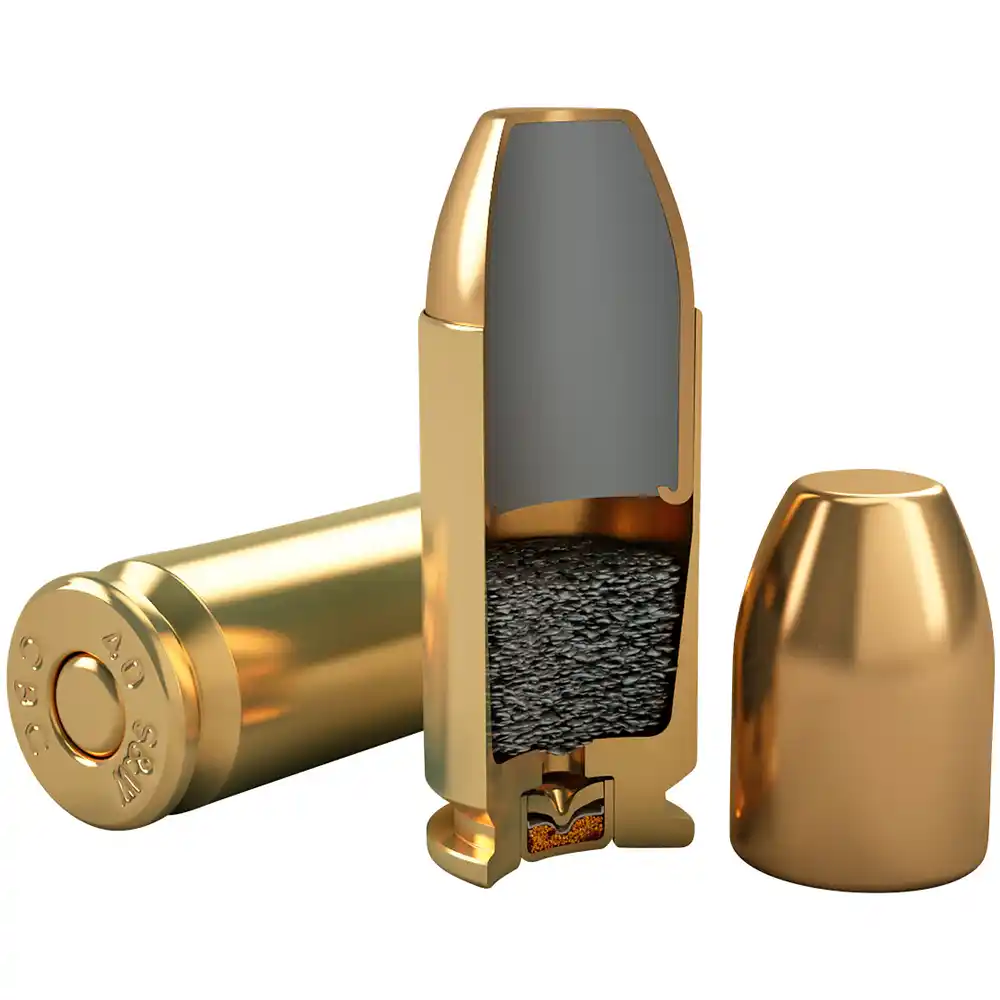 MAGTECH 40S&W FMJFLAT 11,66g/180gr MAGTECH 40S&W FMJFLAT 11,66g/180gr