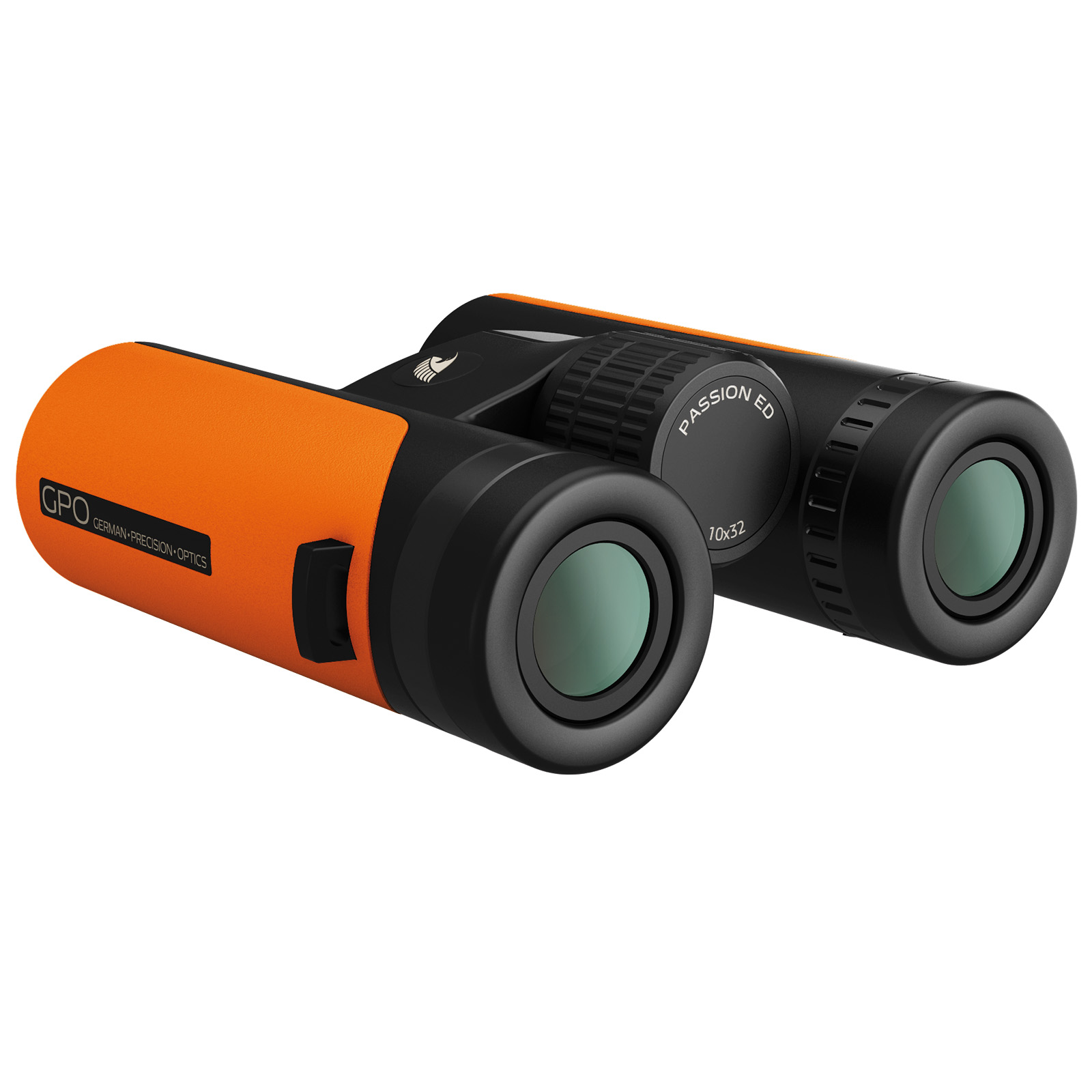 GPO Passion™ ED 10x32 orange GPO Passion™ ED 10x32 orange