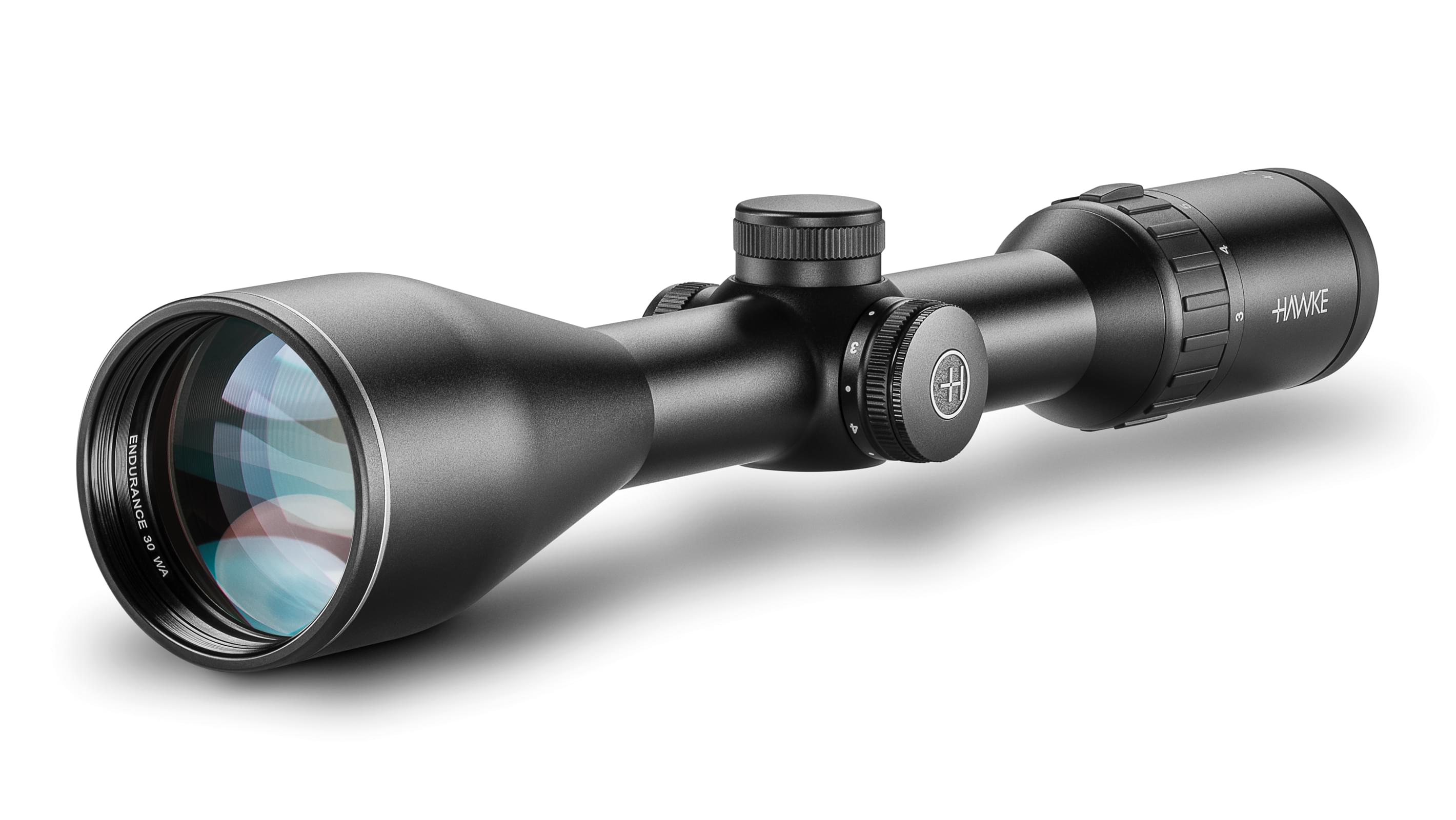 HAWKE Endurance 30 WA 3-12x56 LR DOT Absehen