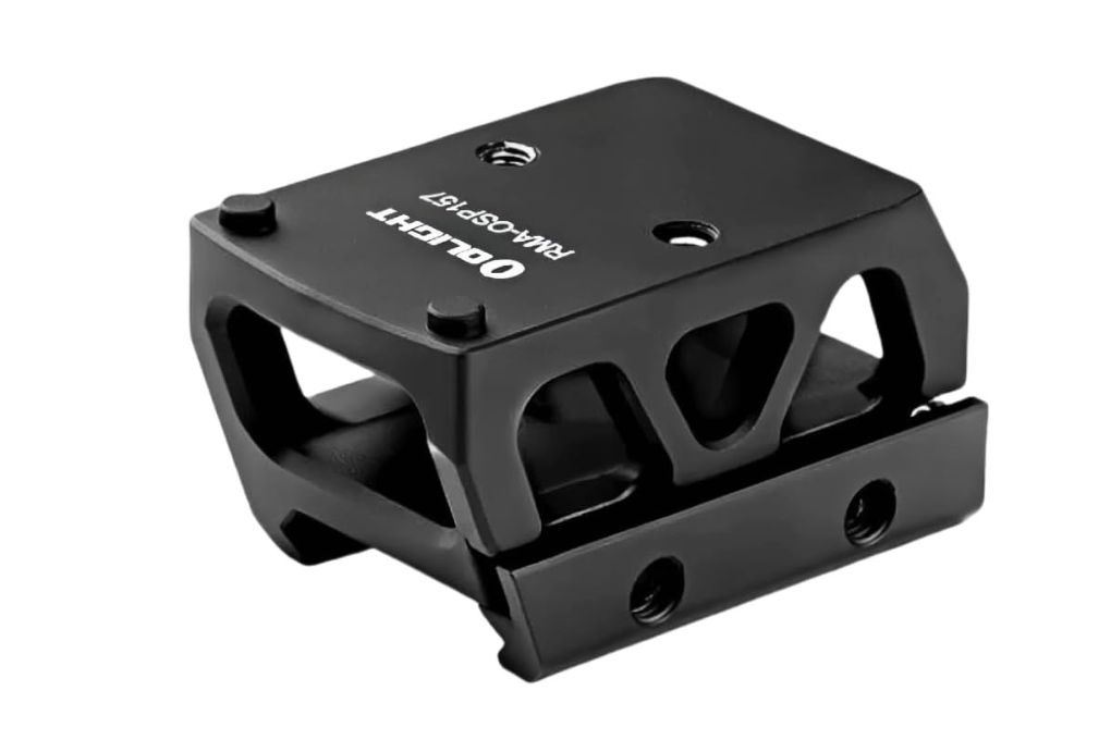 OSIGHT Picatinny Mount OSP-157