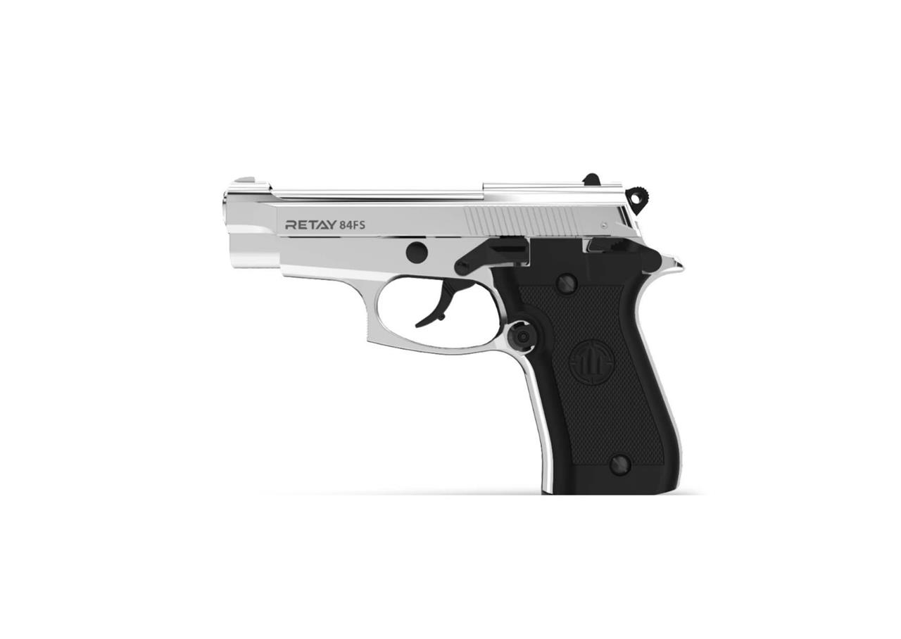 RETAY 84 FS 9mm P.A.K.