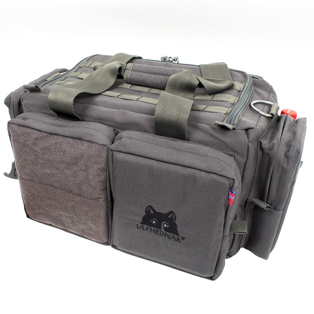 ULFHEDNAR Range Bag Large