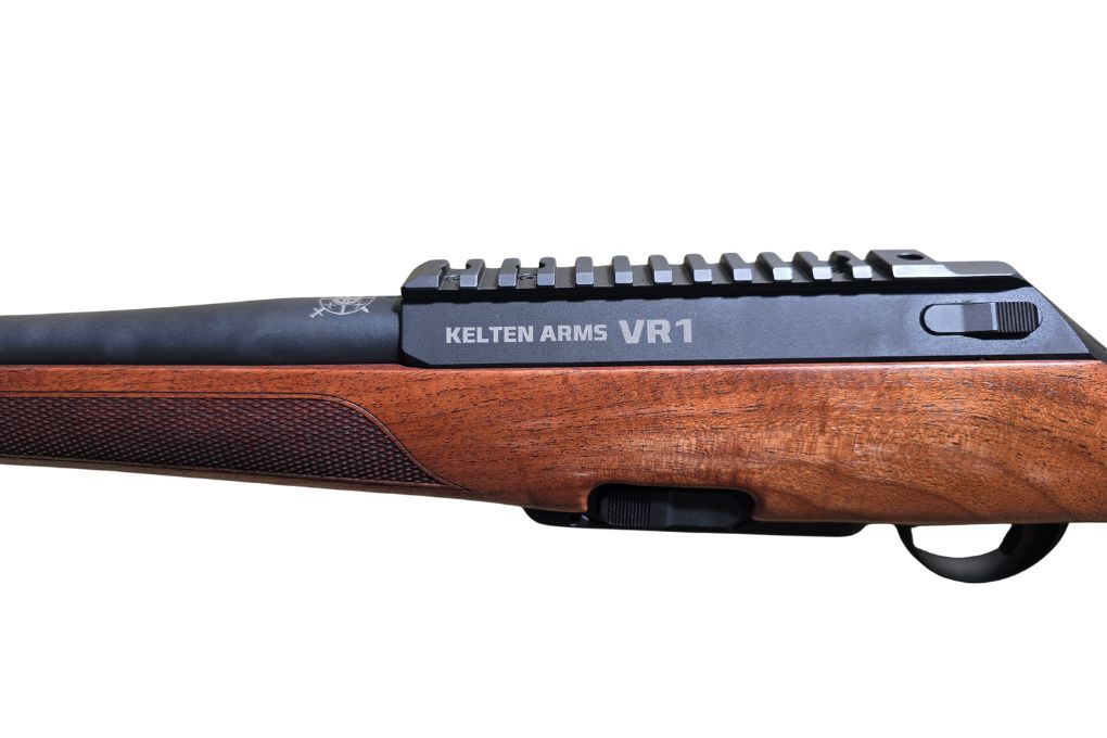 KELTEN ARMS VR1 LL470mm M15x1 Thumbhole