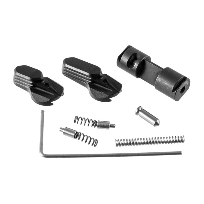 RADIAN Talon AR-15 Safety Selector black