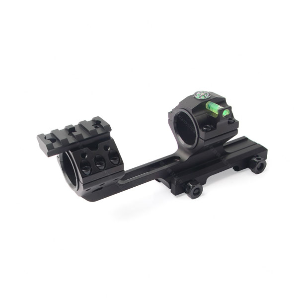 Montagen Rail Mount Bubble 30mm