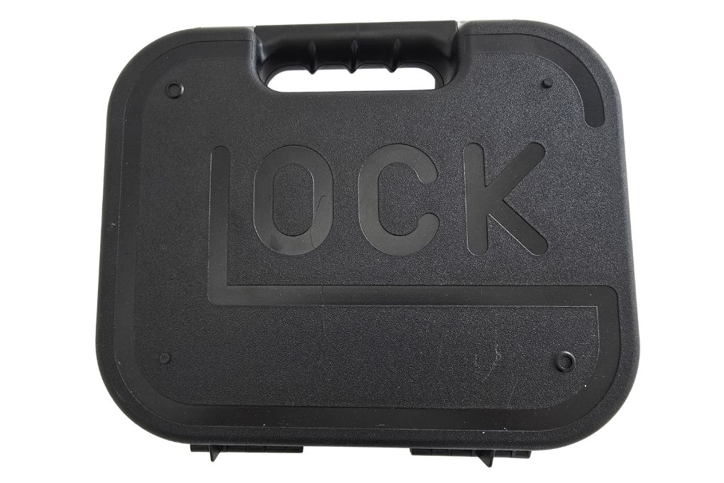 gebr. GLOCK Mod. 17 Gen. 4 im Originalkoffer mit Reservemagazin und Zubehör, Zustand: Neuwertig, NPR: € 785,00