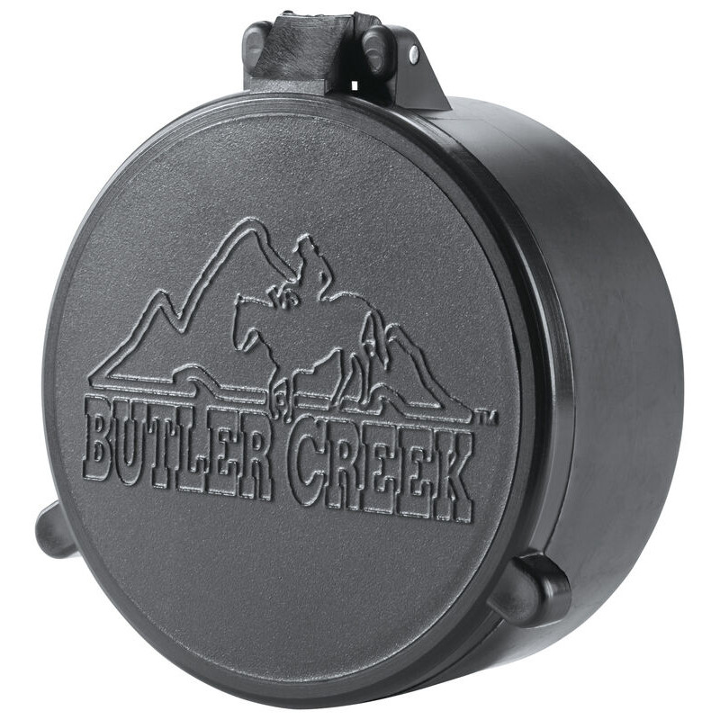 BUTLER CREEK Objektivdeckel 48mm