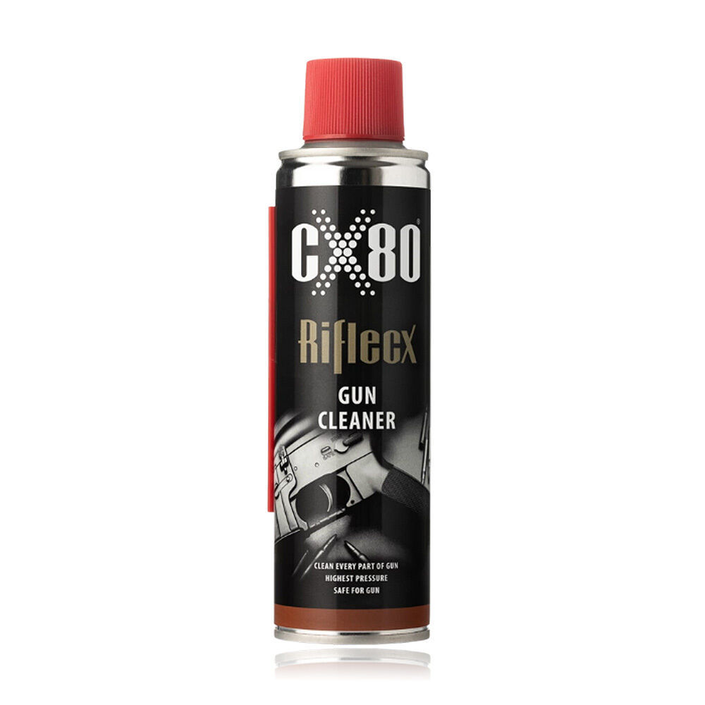 RIFLECX Gun Cleaner 200ml