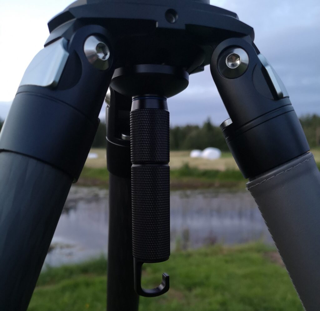 ULFHEDNAR PRS-Dreibein HD 35