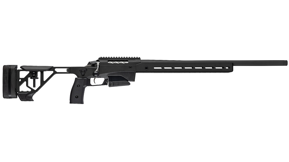 TIKKA T3x Ace Target LL26'' 10 Schuss 5/8''-24