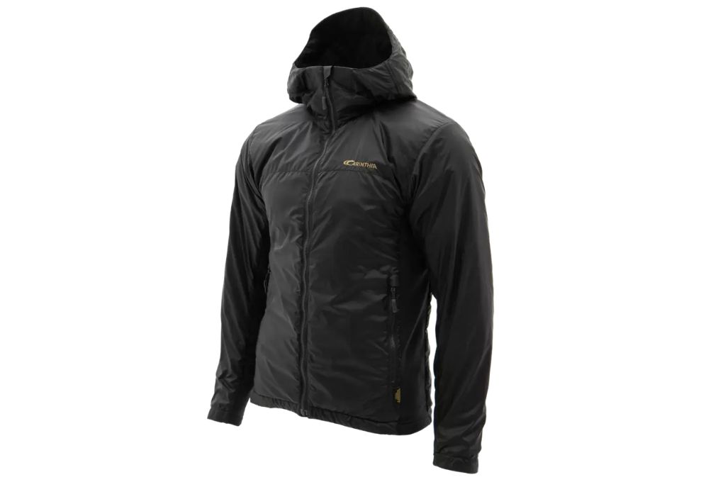 CARINTHIA TLG 2.0 Jacket