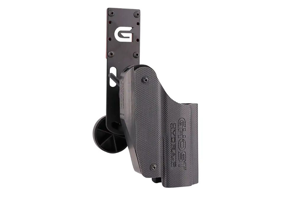 GHOST Holster Hydra D für Walther PDP