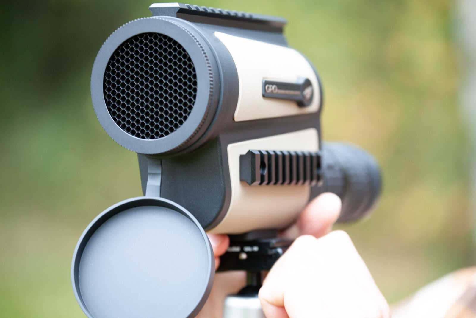 GPO TAC Spotter 15-45x60 GPO TAC Spotter 15-45x60