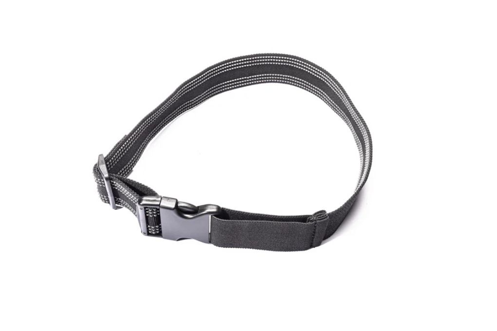 BLADETECH Tigh Strap Black