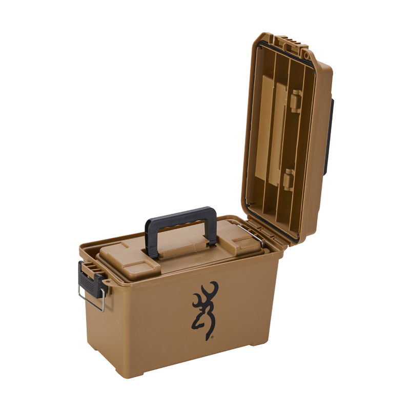 BROWNING Buckmark Dry Storage BROWNING Buckmark Dry Storage