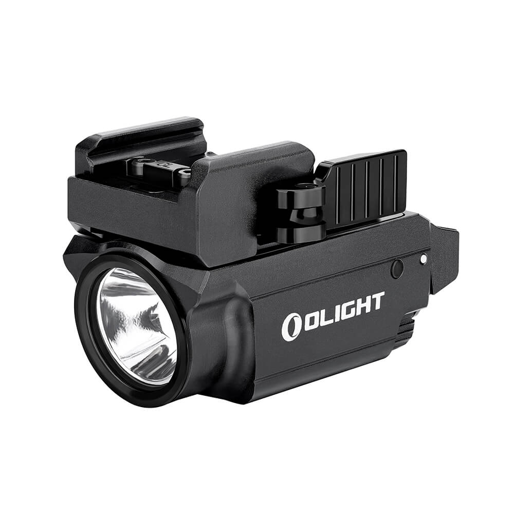 OLIGHT Baldr RL Mini taktische Lampe und Laser 