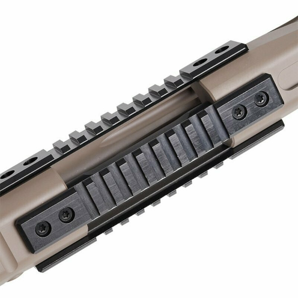 VOERE Modell X4 LL69,0cm .338 Lapua Magnum 