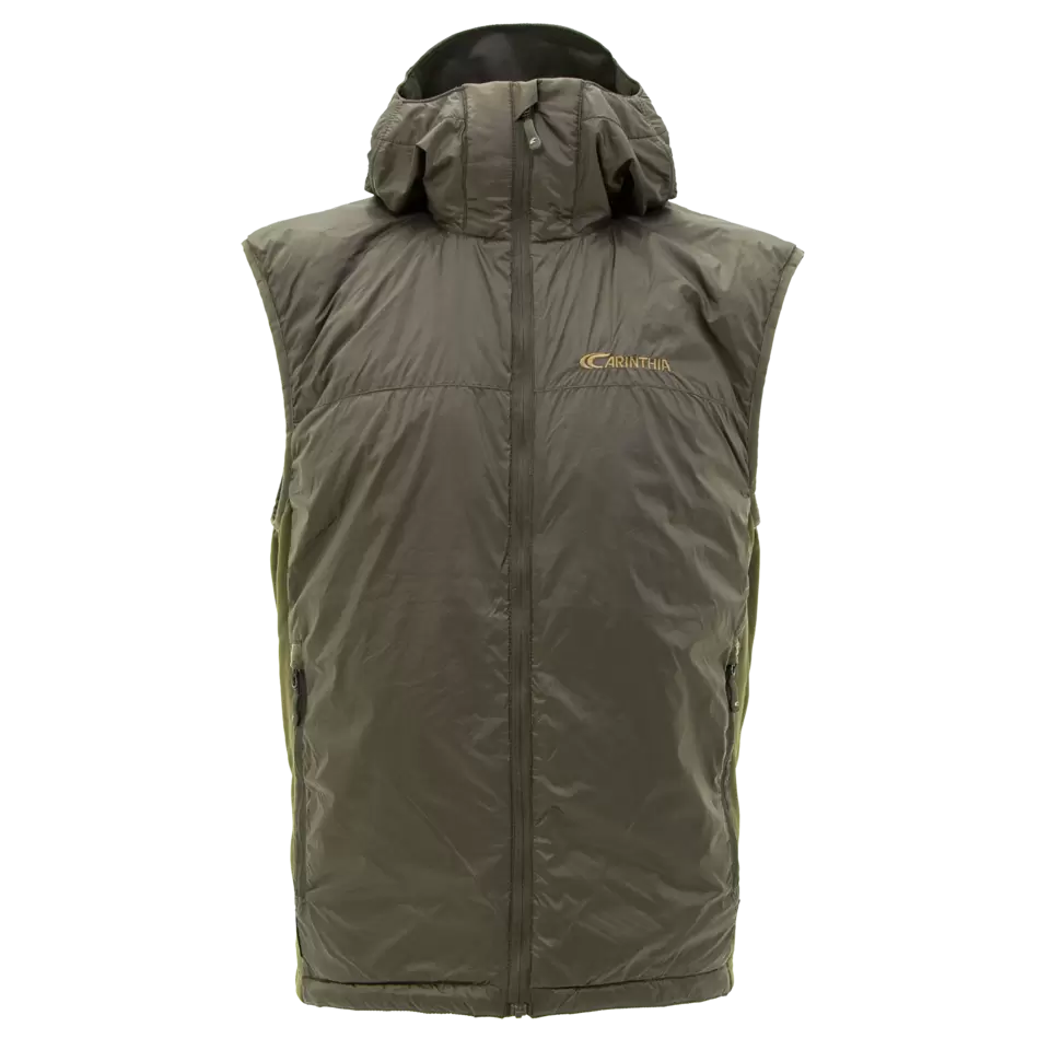 CARINTHIA TLG Vest