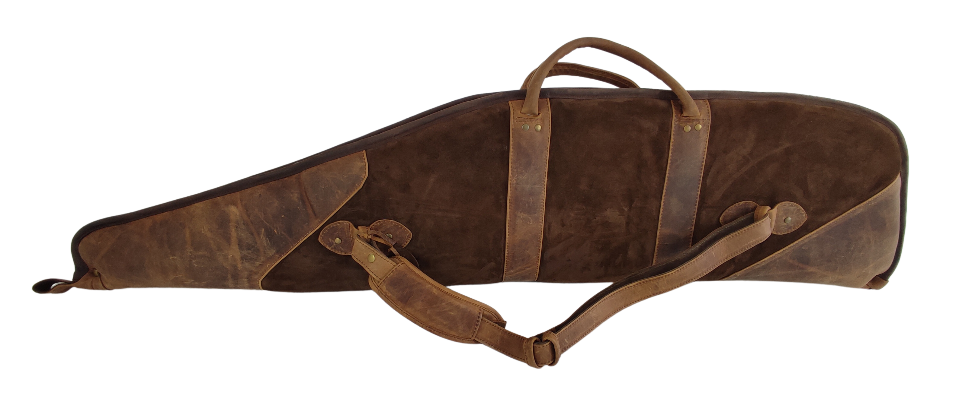 SODIA Futteral Leder hell 120cm SODIA Futteral Leder hell 120cm