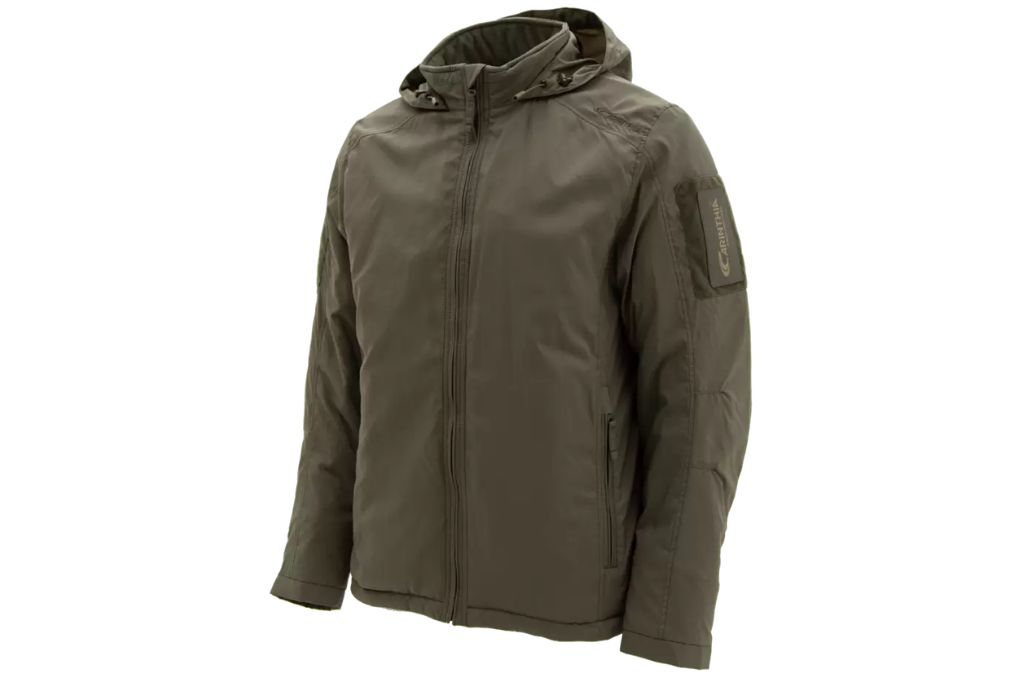 CARINTHIA LIG 5.0 Jacket