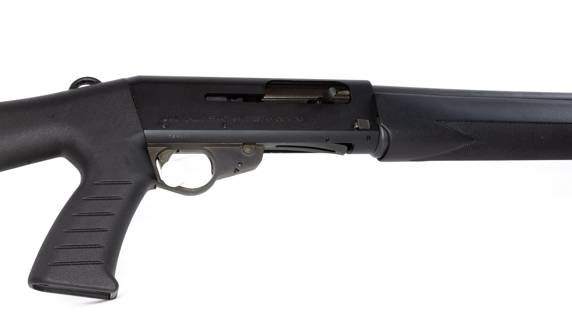 gebr. FRANCHI Law 12 12/76 Zustand: Gut