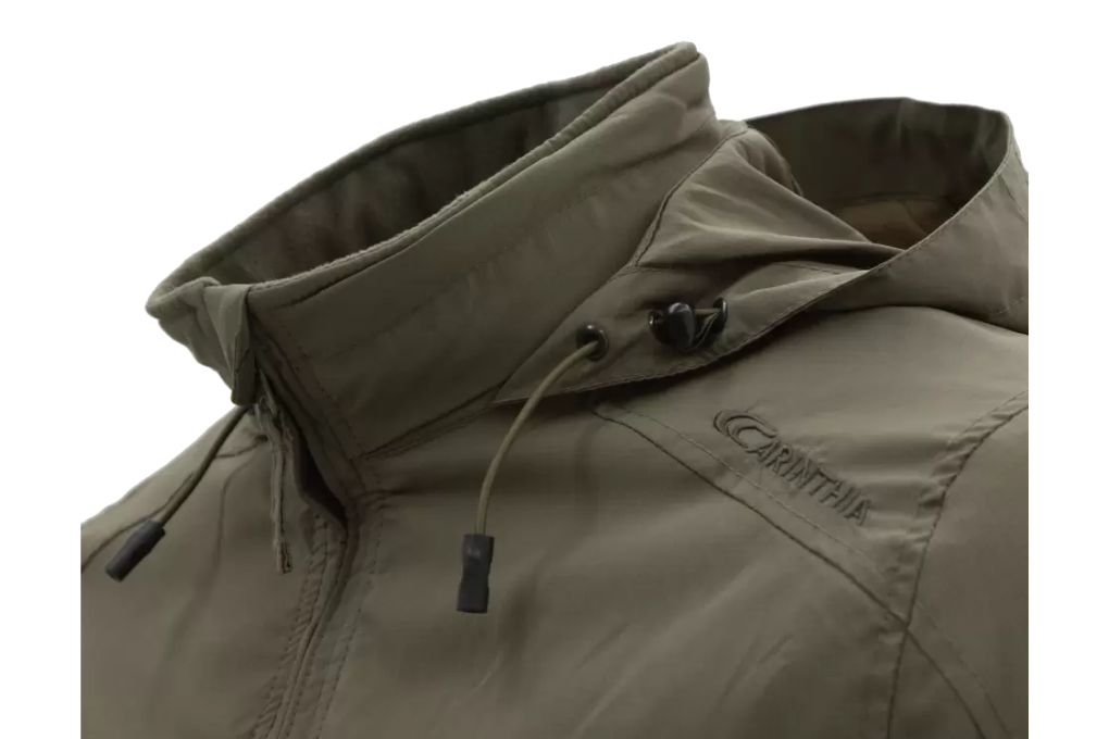 CARINTHIA LIG 5.0 Jacket